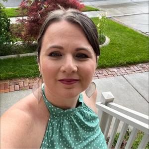 Meet your Posher, Catherine